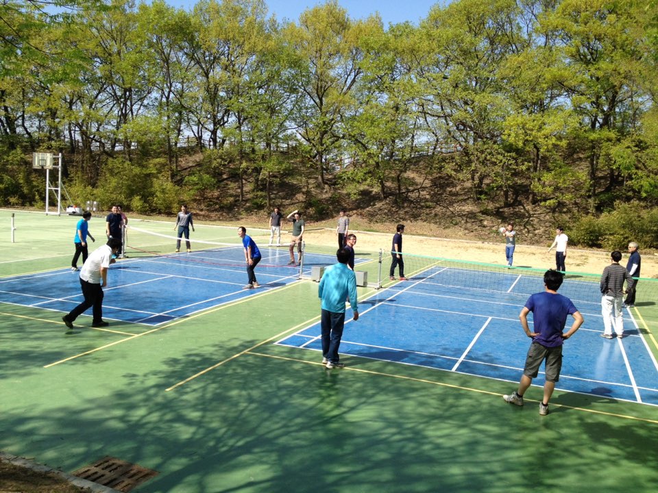 2015 체육대회
