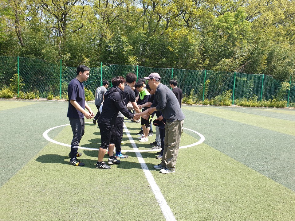 2019 봄 체육대회